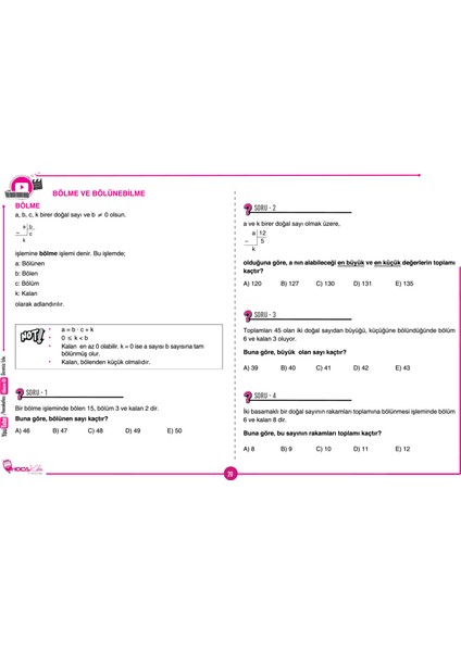 2026 Kpss Türkçe Video Ders Notlar - Matematik Video Ders Notlar 2 Li Set modelleri