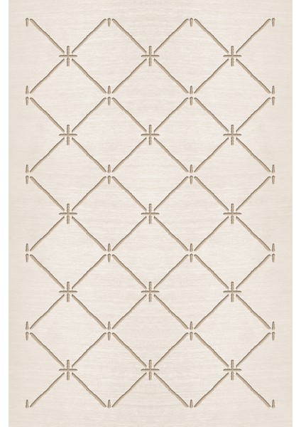 Dijital Baskı Kaymaz Taban Yıkanabilir Modern 3'lü Yatak Odası Halısı (80 X150 2 Adet 80 X300 1 Adet fiyatları
