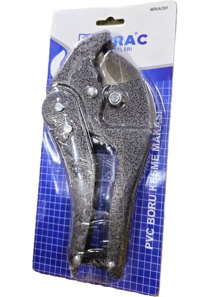 C61- Pvc Pprc Boru Kesme Makası 42MM