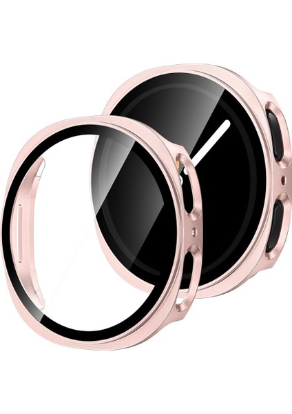 Samsung Galaxy Watch 8 44MM Sert Pc Kasa ve Ekran Koruyucu 14 fiyatları