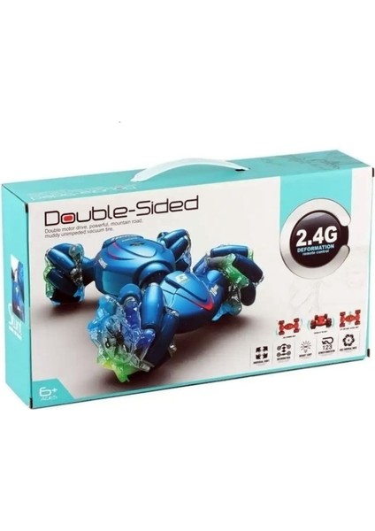 Saatli ve Işıklı Kumandalı Araba modelleri