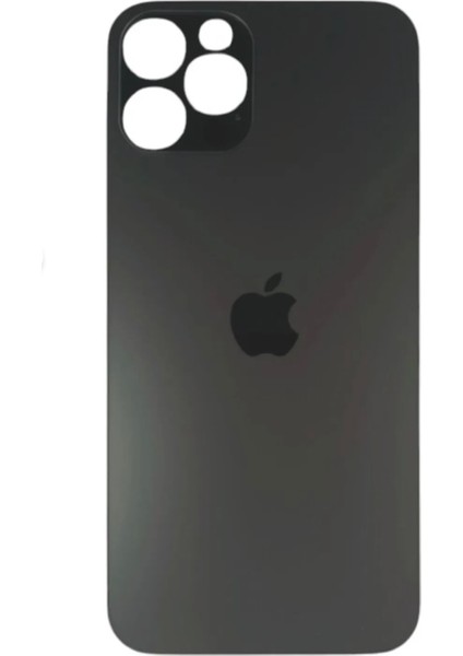 Apple iPhone 13 Pro Max Arka Kapak Pil Kapağı +Tamir Seti ve Yapıştırıcı