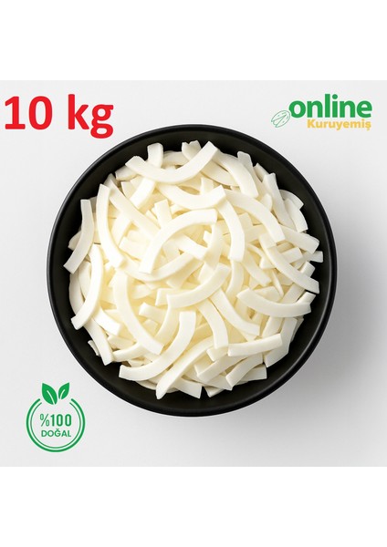 Hindistan Cevizi Kurusu 10 kg fiyatları