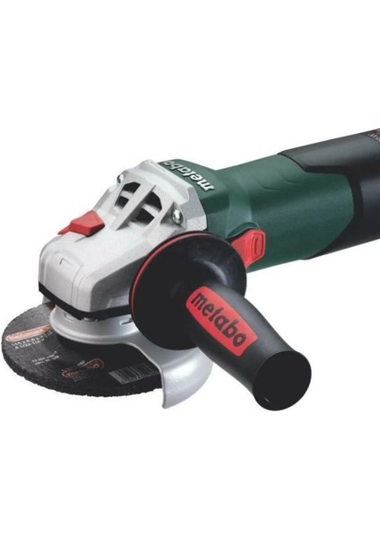 Avuç Taşlama 900W 115 mm W 9-115 Quick fiyatları