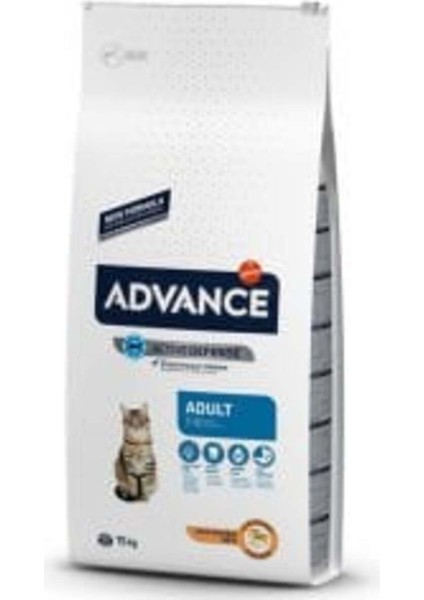 Adult Chicken Tavuklu Pirinçli 15 kg ( 1 Adet )