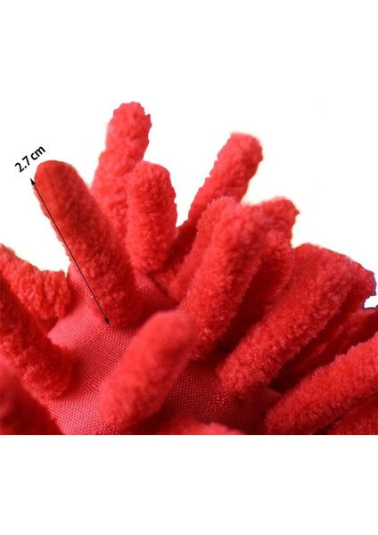 Teleskopik Mikrofiber Pratik Uzayabilen Toz Alma Fırçası Aparatı (5047) fırsatları