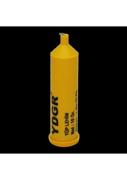 1,2mm Tüp Lehim Teli (5047)