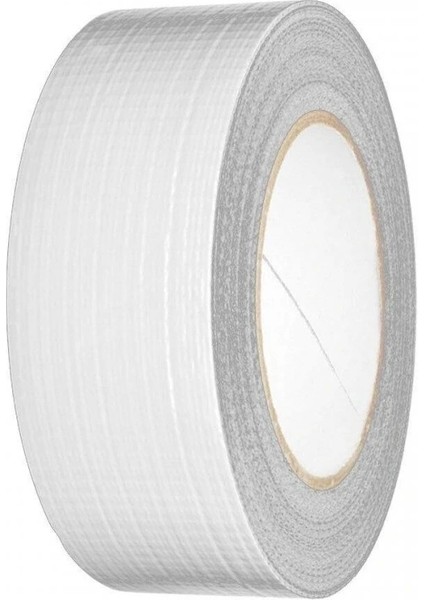 Suya Dayanıklı Tamir Bandı - Beyaz Tape 10MT (5047) fiyatları