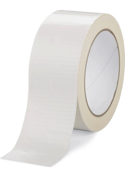 Suya Dayanıklı Tamir Bandı - Beyaz Tape 10MT (5047) modelleri