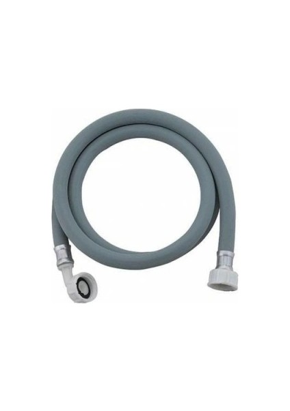 3mt Tekli Çamaşır Makine Hortumu (5047)