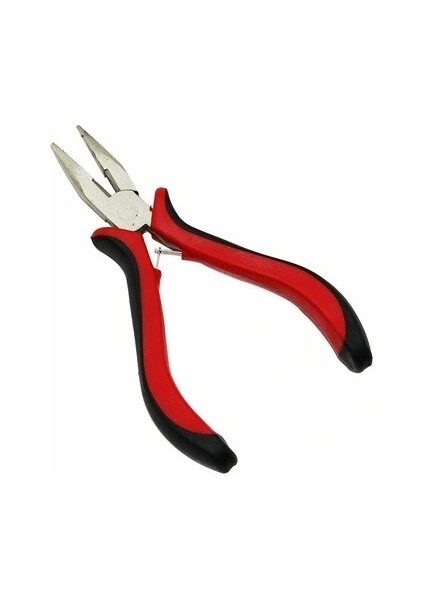 FJ-002PL Mini Kargaburnu 4.5 Mını Plıers (5047)