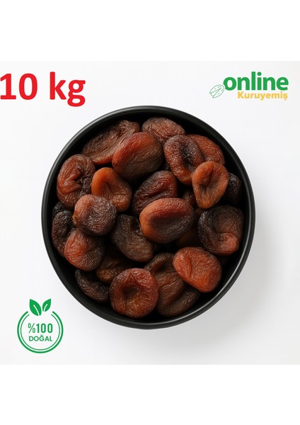 Günkurusu Kayısı 10 kg fiyatları