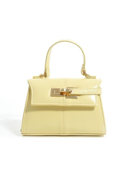 Viola Kadın El ve Omuz Çantası