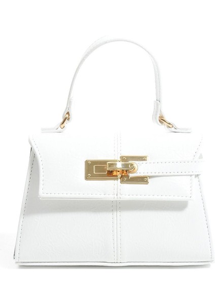 Viola Kadın El ve Omuz Çantası