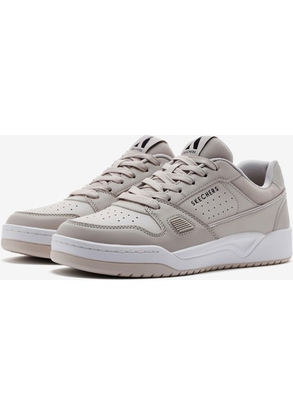 Koopa - Tiebreak Low Erkek Beyaz Sneakers 183250 Ofwt modelleri