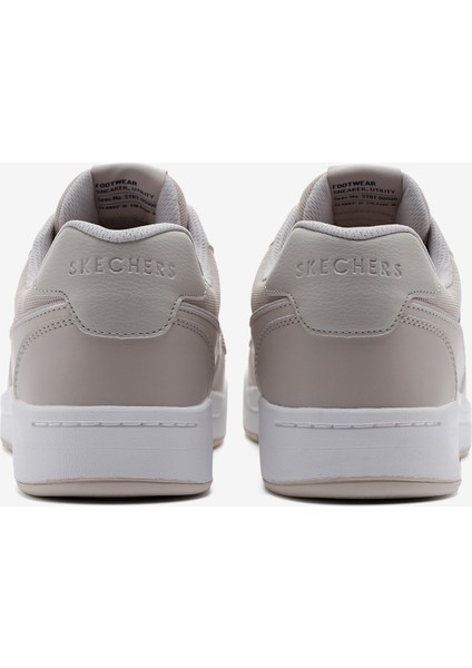 Koopa - Tiebreak Low Erkek Beyaz Sneakers 183250 Ofwt indirimleri