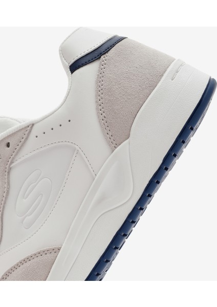 Koopa - Volley Low Lifestyle Erkek Beyaz Sneakers 183241 Wnv modelleri