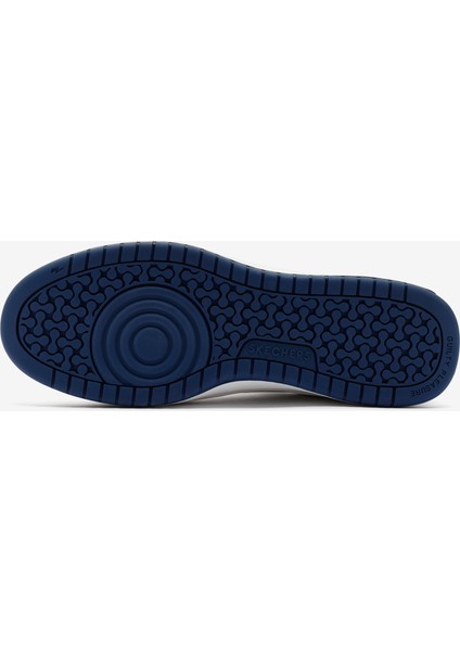 Koopa - Volley Low Lifestyle Erkek Beyaz Sneakers 183241 Wnv indirimleri