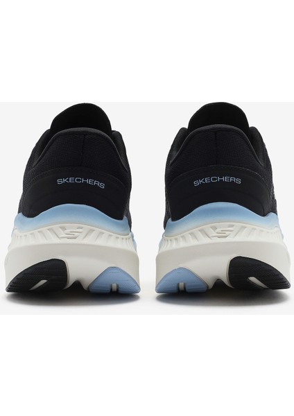 Go Walk Max Cushioning Arch Fit-Roslyn Kadın Siyah Yürüyüş Ayakkabısı 125581 Bkbl indirimleri