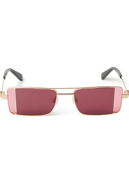 Oerı 14A 7628 57 Off-White Güneş Gözlüğü fiyatları