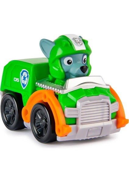 Paw Patrol Air Rescue Pup Squad Racers Rocky 20149839 fiyatları