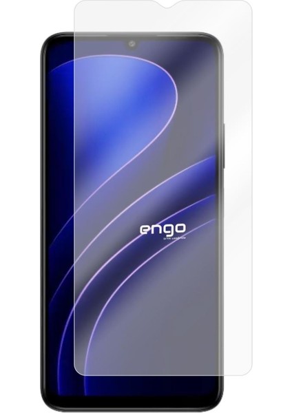 Omix O1 Neo Mat Ekran Koruyucu Parmak Izi Bırakmaz Şeffaf