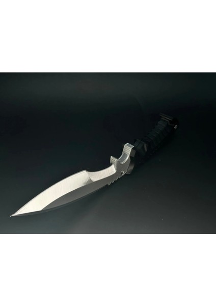 Cs:go Kukri Knife -3d Baskı- modelleri