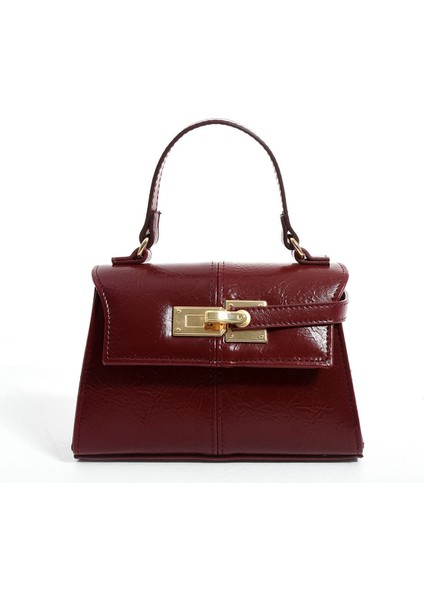 Viola Kadın El ve Omuz Çantası