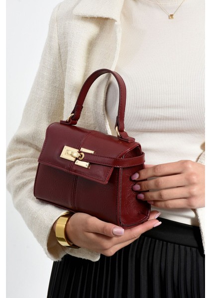 Viola Kadın El ve Omuz Çantası modelleri