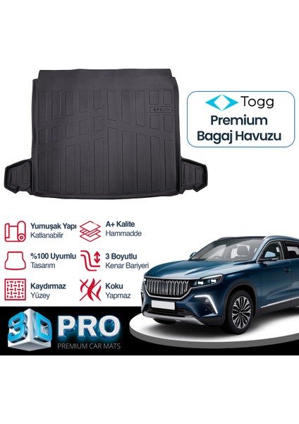 22KW V3 Türkçe Mobil Uygulama 5 Yıl Garanti Taşınabilir Elektrikli Araç Şarj Cihazı Togg Kullanıcılarına Özel Bagaj Havuzu Hediye (Taşıma Çantası ve 220V Dönüştürücü Adaptör ile Birlikte) fiyatları
