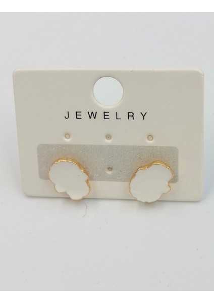 Renkli Figürlü Lüks Küpe fiyatları