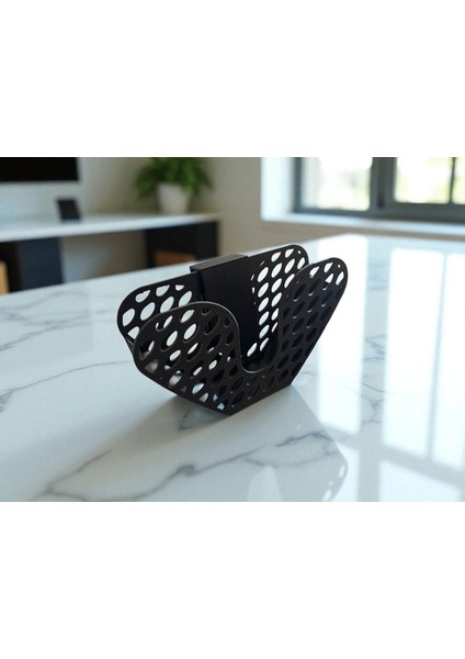 3D Baskı Kahve Filtre Tutucu Askı – Raf Altı, Kapak Içi ve Masaüstü Uyumlu Petg Organizer fırsatları