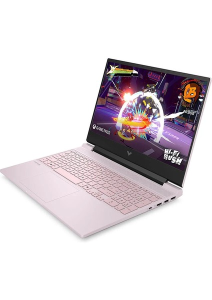 Victus Gaming 15 Intel Core I5 13420H 16GB 512GB RTX4050 15.6 144Hz W11H Pembe indirimleri