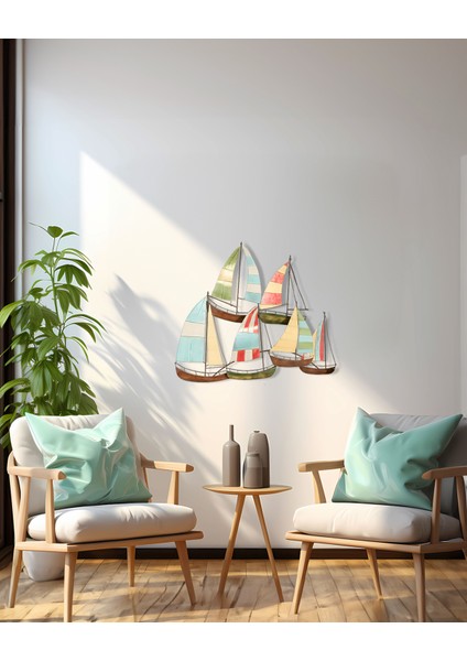 Color Sails/renkli Yelkenler modelleri