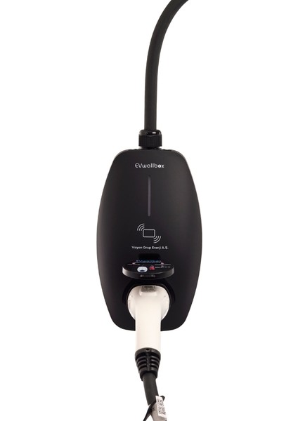 22KW V3 Türkçe Mobil Uygulama 5 Yıl Garanti, (Tekli Kombinasyon Panosu, Taşıma Çantası ve 220V Dönüştürücü Adaptör)