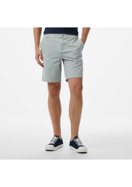 Erkek Gri Bermuda B55231T.0FJ modelleri