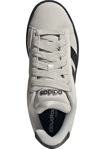 Grand Court Alpha Erkek Gri Spor Ayakkabı.- modelleri