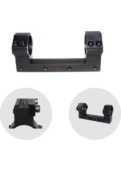 Tek Parça Dürbün Ayağı 30mm Dürbün Için Scop-10