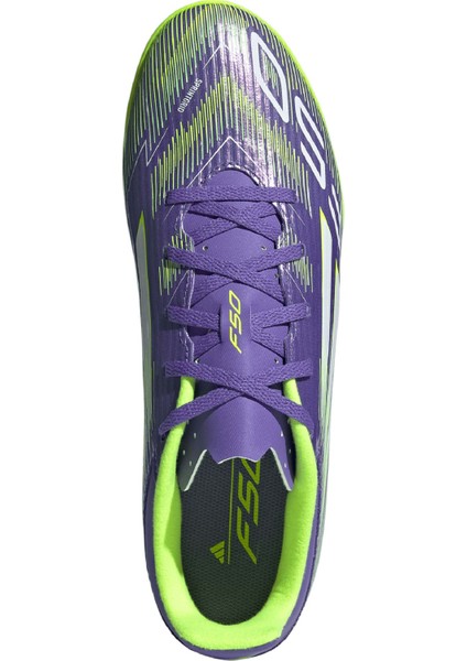 F50 Club Erkek Mor Halı Saha Kramponu.- modelleri