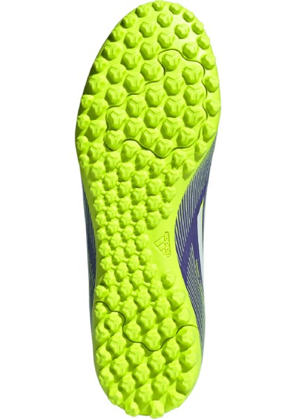 F50 Club Erkek Mor Halı Saha Kramponu.- fırsatları