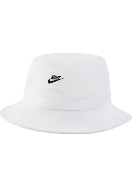 K Nk Apex Bucket Sq Fut Çocuk Şapka FB5648-100