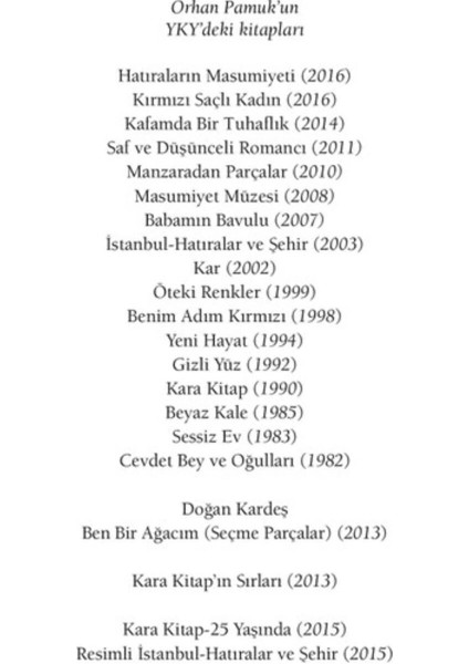 Kafamda Bir Tuhaflık fırsatları