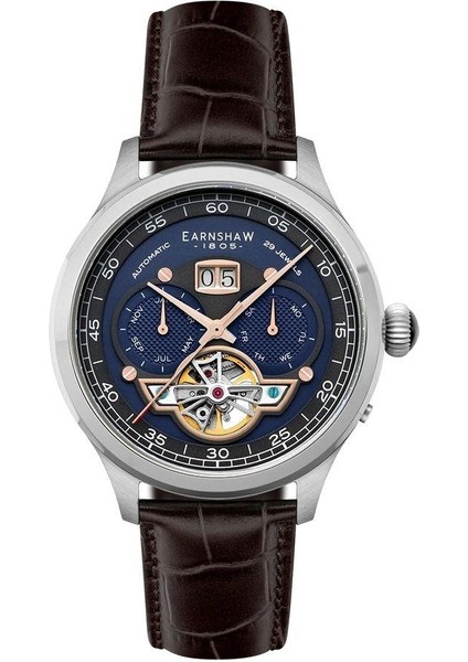 ES-8187-02 Erkek Kol Saati