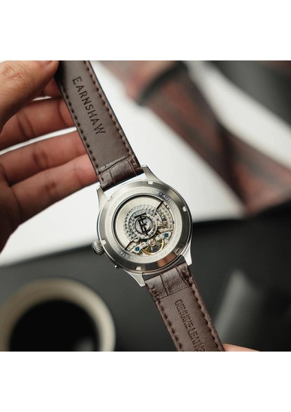 ES-8187-02 Erkek Kol Saati fiyatları