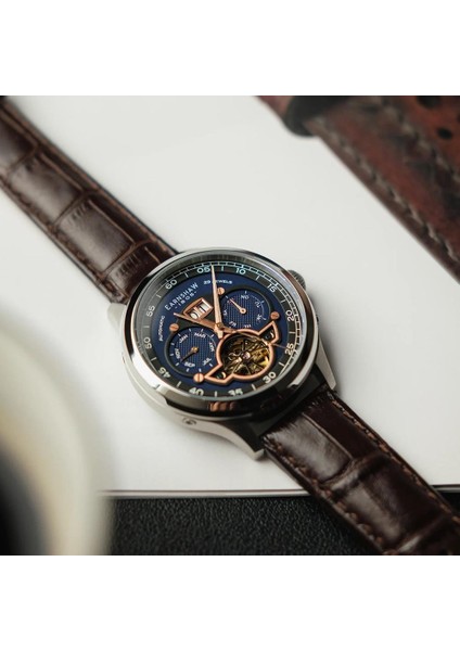 ES-8187-02 Erkek Kol Saati modelleri