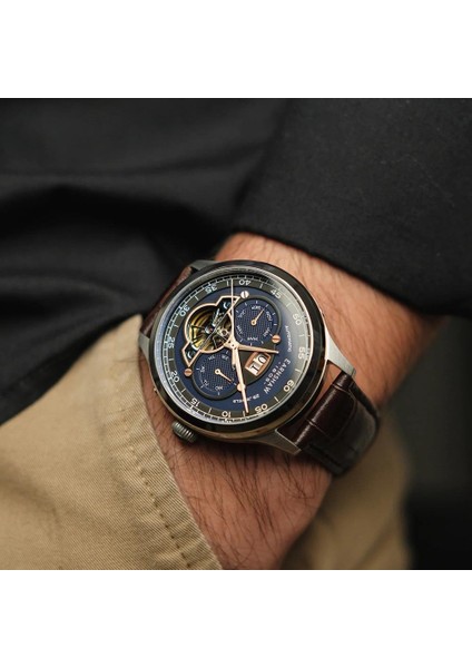 ES-8187-02 Erkek Kol Saati fırsatları