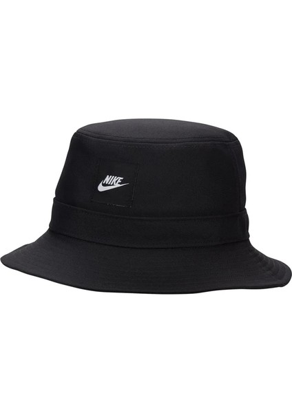K Nk Apex Bucket Sq Fut Çocuk Şapka FB5648-010