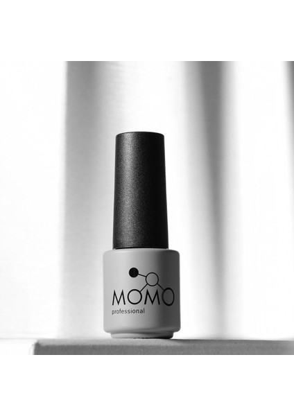 Kalıcı Oje İçin Base Coat, 4 ml