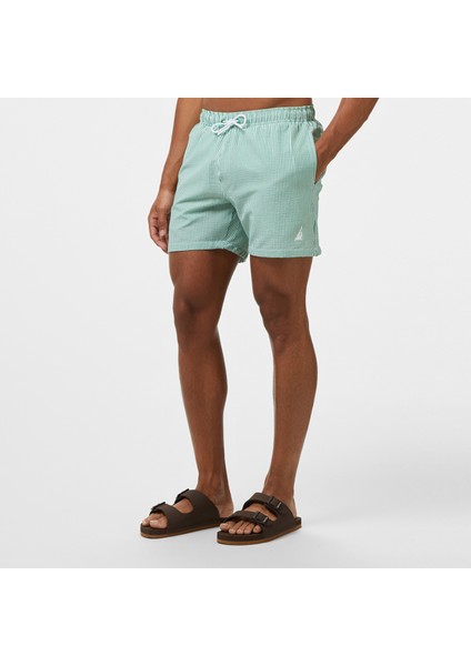Erkek Yeşil Deniz Şortu T55343T.3PT modelleri