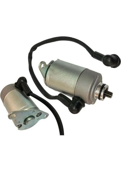 Arora Marş Motoru 50 Scooter/arora AR50/VESTA (9 Diş-8.5 Mm)